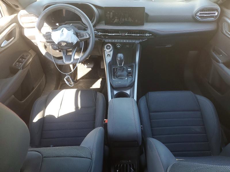 Продаж на аукціоні авто 2024 Dodge Hornet, vin: ZACNDFAN6R3A08934, номер лоту: 50103926