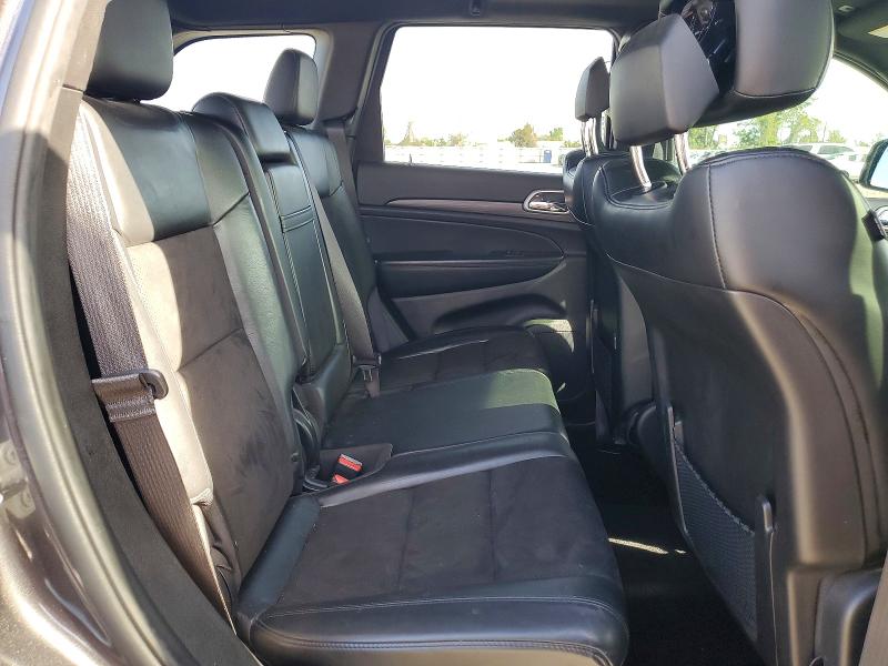 Продаж на аукціоні авто 2021 Jeep Grand Cherokee, vin: 1C4RJEAG1MC713510, номер лоту: 47811166