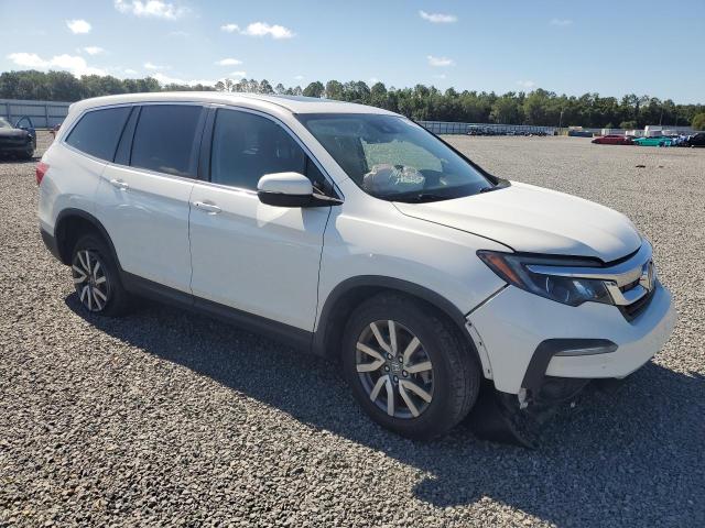 Aukcja sprzedaży 2020 Honda Pilot, vin: 5FNYF5H51LB007057, numer aukcji: 51280926