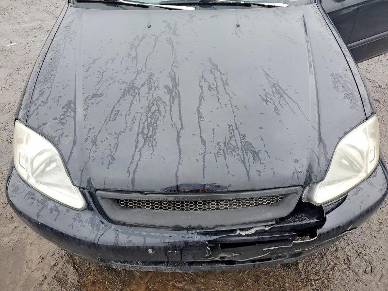 Aukcja sprzedaży 2000 Honda Civic, vin: 2HGEJ6613YH903273, numer aukcji: 46685256