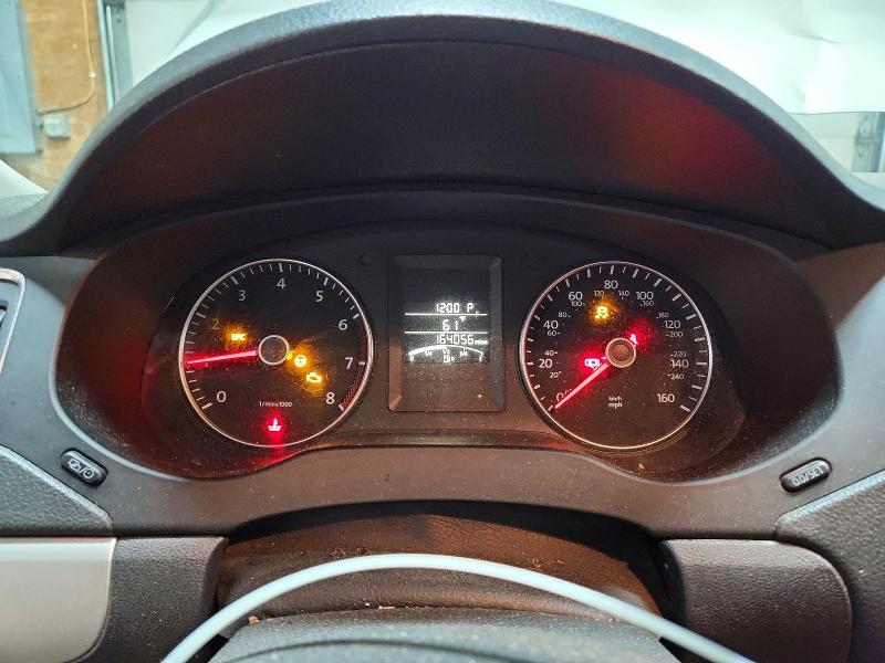 Aukcja sprzedaży 2014 Volkswagen Jetta, vin: 3VWD07AJ7EM259345, numer aukcji: 48465366