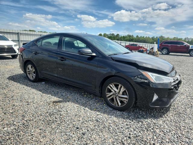 Продажа на аукционе авто 2020 Hyundai Elantra, vin: 5NPD84LF6LH561831, номер лота: 49852336
