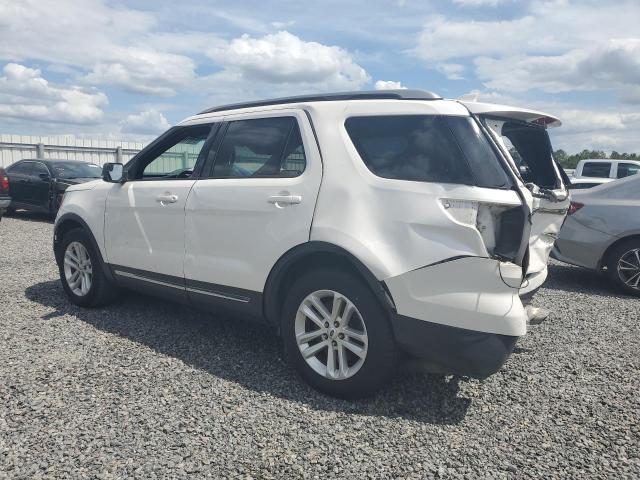 2016 Ford Explorer მანქანა იყიდება აუქციონზე, vin: 1FM5K7D80GGB02341, აუქციონის ნომერი: 51072466