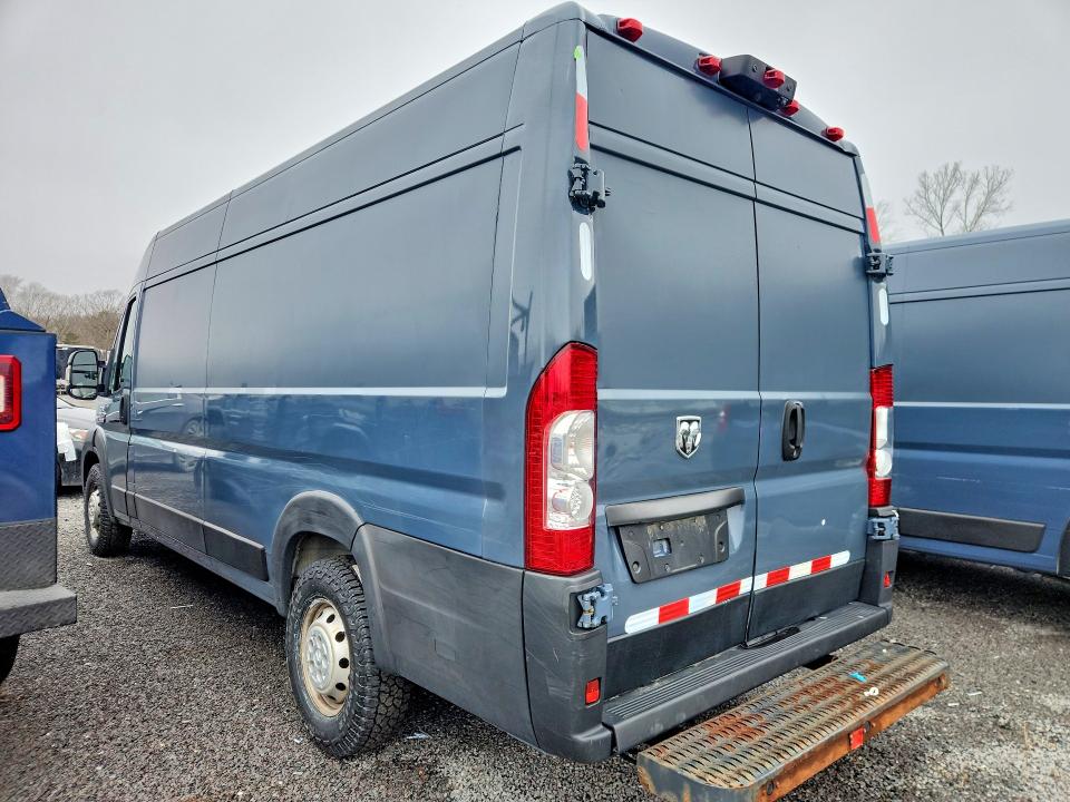 Aukcja sprzedaży 2020 Ram Promaster 3500, vin: 3C6URVJG8LE140560, numer aukcji: 77086295
