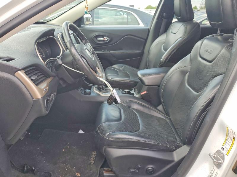 51424816 :رقم المزاد ، 1C4PJMDBXEW253832 vin ، 2014 Jeep Cherokee مزاد بيع