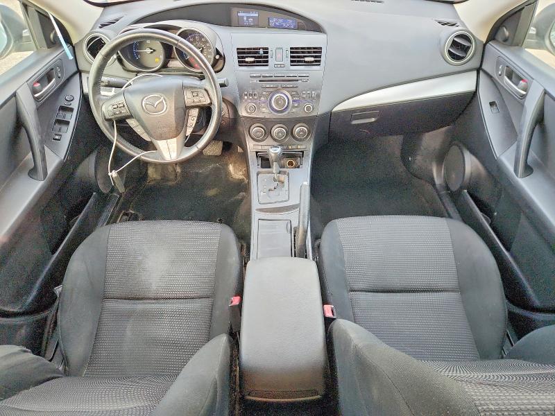 Продаж на аукціоні авто 2013 Mazda 3, vin: JM1BL1V71D1785110, номер лоту: 51713116