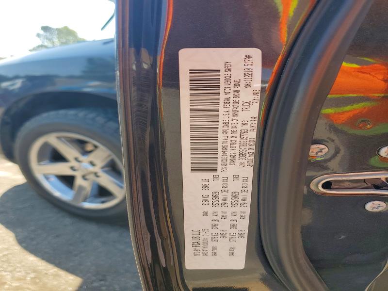 Продаж на аукціоні авто 2016 Ram 1500, vin: 3C6RR6KT8GG197763, номер лоту: 50114916