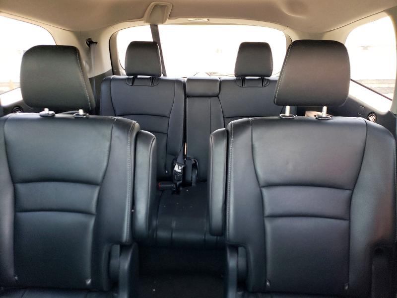2021 Honda Pilot მანქანა იყიდება აუქციონზე, vin: 5FNYF6H64MB001463, აუქციონის ნომერი: 50928816