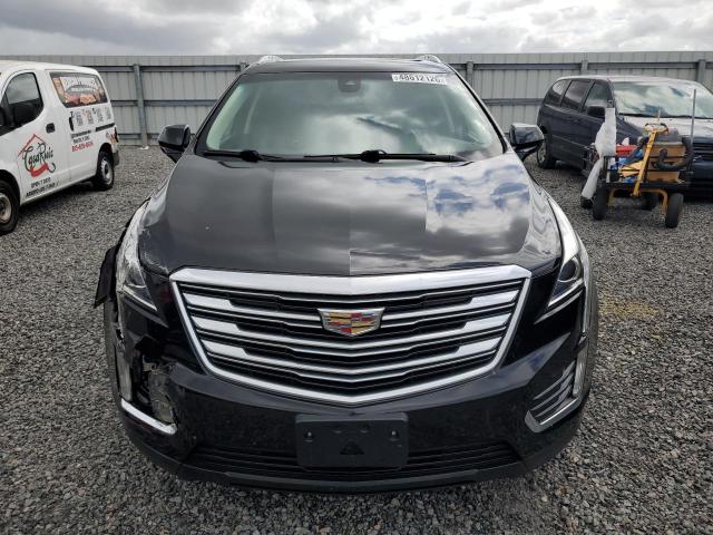 48612126 :رقم المزاد ، 1GYKNCRS4JZ101145 vin ، 2018 Cadillac Xt5 مزاد بيع