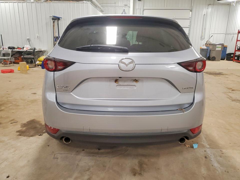 Aukcja sprzedaży 2020 Mazda Cx-5, vin: JM3KFBCM7L1853003, numer aukcji: 48303546