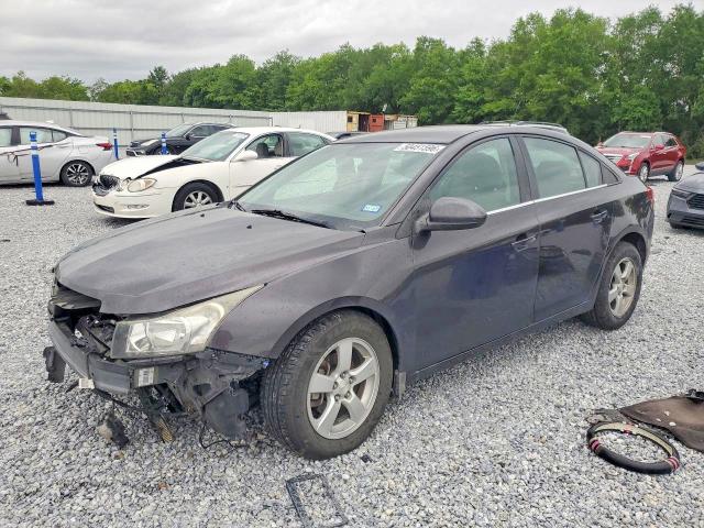 Продажа на аукционе авто 2016 Chevrolet Cruze Limited, vin: 1G1PE5SB9G7202180, номер лота: 50451596