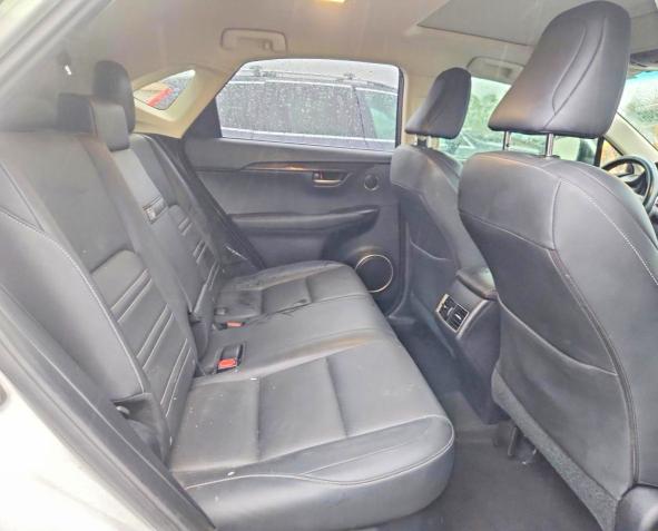 Продажа на аукционе авто 2016 Lexus Nx 200t, vin: JTJYARBZ2G2045579, номер лота: 51095896