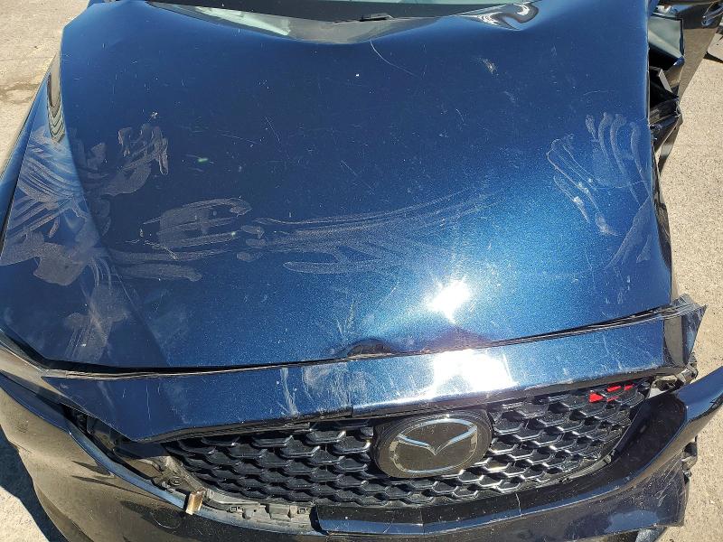 2022 Mazda Cx-5 მანქანა იყიდება აუქციონზე, vin: JM3KFBAY9N0608198, აუქციონის ნომერი: 49085446