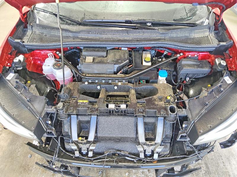 48305646 :رقم المزاد ، 1V2VMPE82PC025491 vin ، 2023 Volkswagen Id.4 مزاد بيع