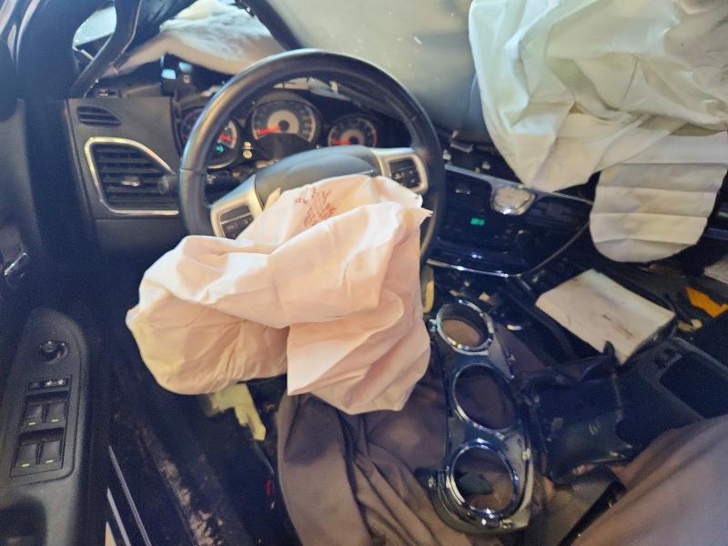 Aukcja sprzedaży 2012 Chrysler 200, vin: 1C3CCBBG0CN106633, numer aukcji: 49277776