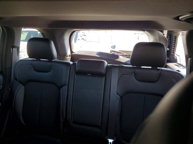 Продажа на аукционе авто 2023 Jeep Grand Cherokee, vin: 1C4RJHAG9PC660108, номер лота: 51134936