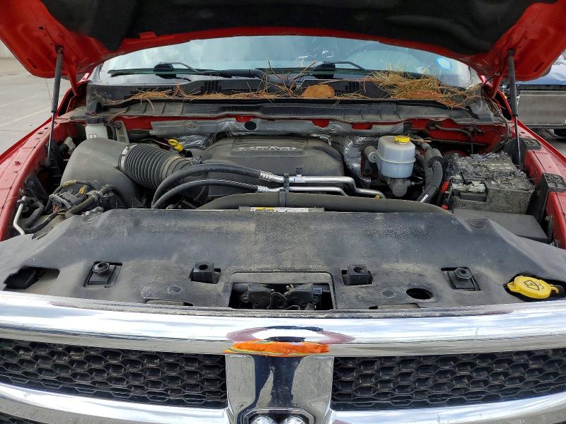 Продажа на аукционе авто 2016 Ram 2500, vin: 3C6UR5HJXGG249226, номер лота: 48583886