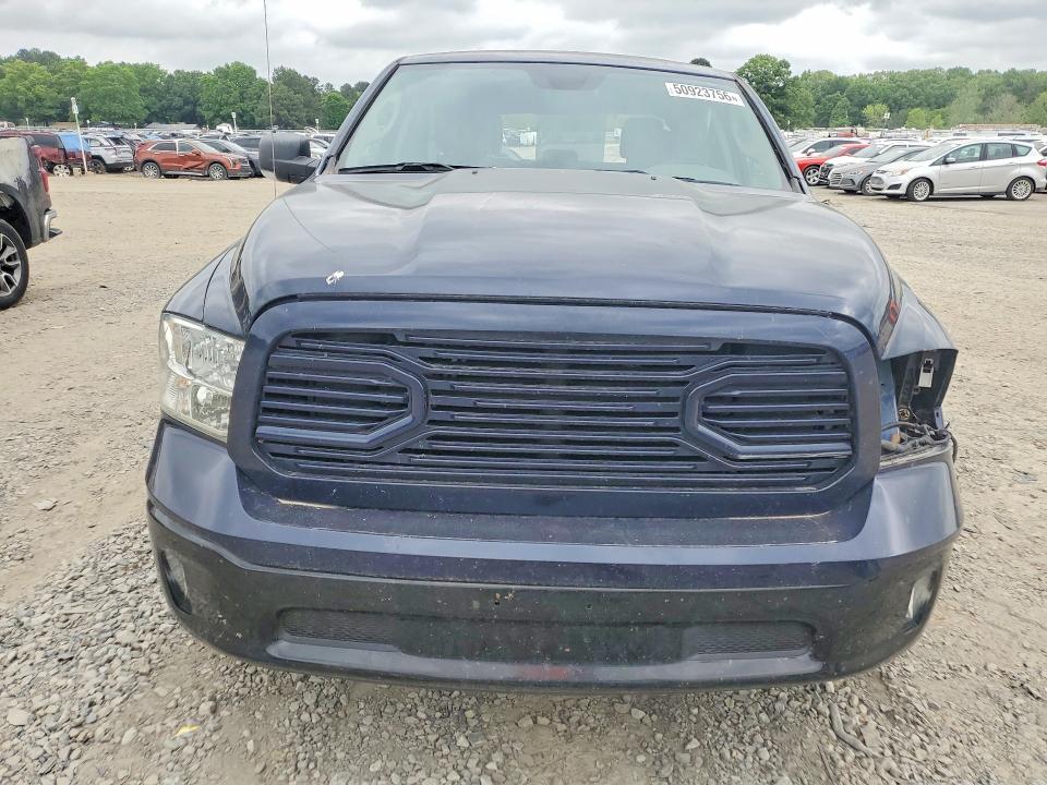 Продажа на аукционе авто 2018 Ram Ram 1500, vin: 1C6RR7LT9JS156627, номер лота: 50923756