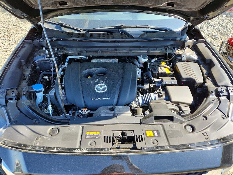 Aukcja sprzedaży 2022 Mazda Cx-5, vin: JM3KFBAM5N0597309, numer aukcji: 50657436