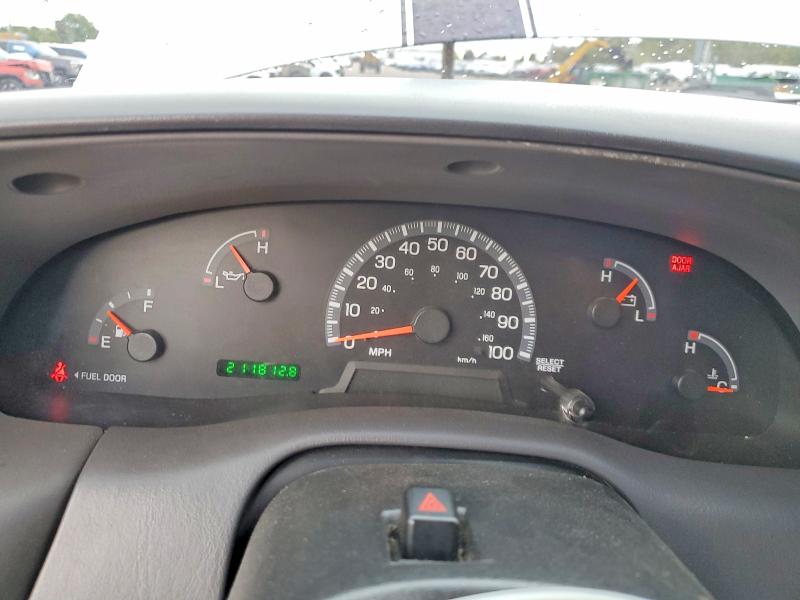 Aukcja sprzedaży 2000 Ford F150, vin: 1FTZF0726YKA05586, numer aukcji: 51669366
