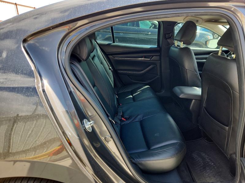 Продаж на аукціоні авто 2021 Mazda 3, vin: JM1BPABL0M1312871, номер лоту: 49842466