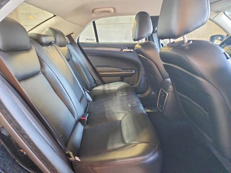 Продажа на аукционе авто 2021 Chrysler 300, vin: 2C3CCARG6MH509252, номер лота: 50835616