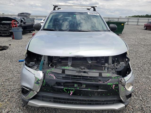 Продаж на аукціоні авто 2017 Mitsubishi Outlander, vin: JA4AD2A35HZ066915, номер лоту: 50929706