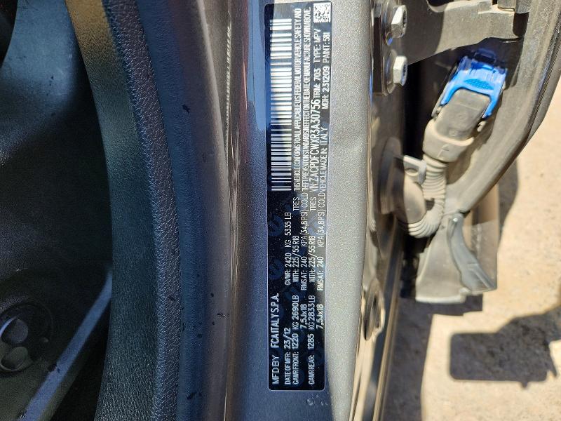 Продаж на аукціоні авто 2024 Dodge Hornet, vin: ZACPDFCWXR3A30756, номер лоту: 50560146