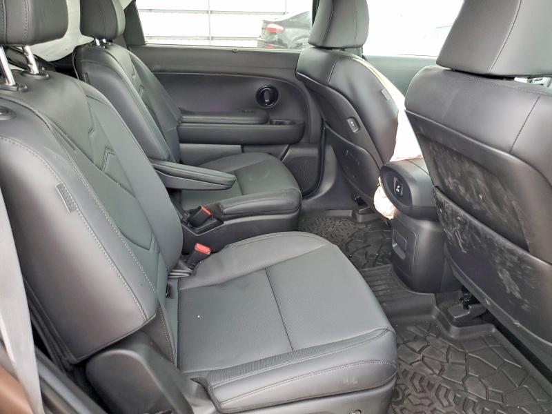 Aukcja sprzedaży 2026 Hyundai Palisade, vin: KM8RJES29TU053644, numer aukcji: 48655286