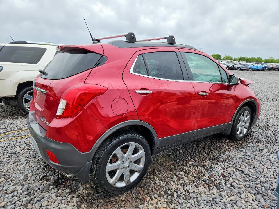 Aukcja sprzedaży 2014 Buick Encore, vin: KL4CJHSB7EB560059, numer aukcji: 50667776