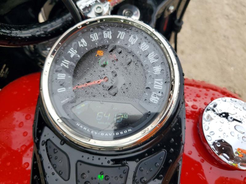 Продаж на аукціоні авто 2022 Harley-davidson Flhcs, vin: 1HD1YBK16NB036932, номер лоту: 50601976