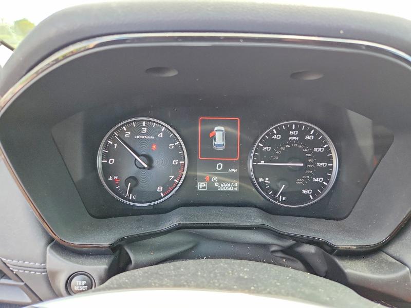 Продажа на аукционе авто 2023 Subaru Outback, vin: 4S4BTACC3P3192594, номер лота: 51140496