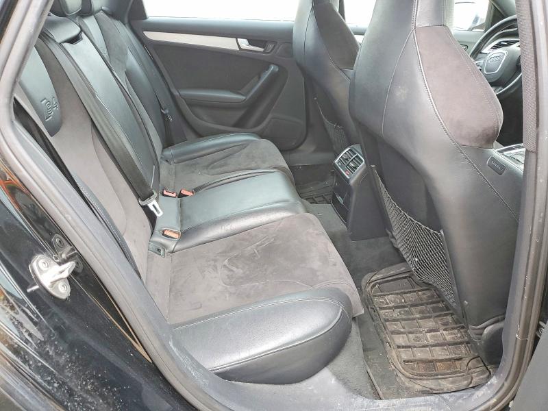 51172916 :رقم المزاد ، WAUBGCFL3CA117235 vin ، 2012 Audi S4 مزاد بيع