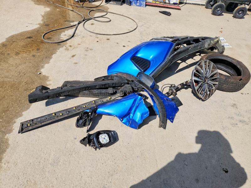 Aukcja sprzedaży 2023 Nissan Kicks, vin: 3N1CP5CV7PL511296, numer aukcji: 50058916