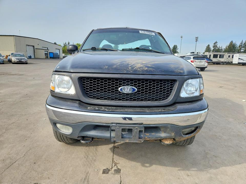 Продажа на аукционе авто 1999 Ford F150, vin: 1FTRF18W6XNB74740, номер лота: 51879966