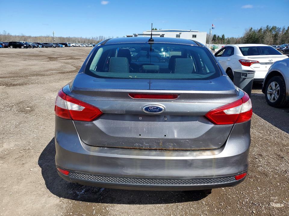 Aukcja sprzedaży 2012 Ford Focus, vin: 1FAHP3F21CL181594, numer aukcji: 49513596