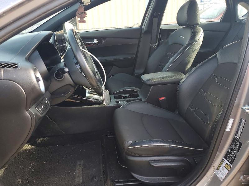 Продаж на аукціоні авто 2024 Kia Forte, vin: 3KPF54AD1RE754159, номер лоту: 46810616