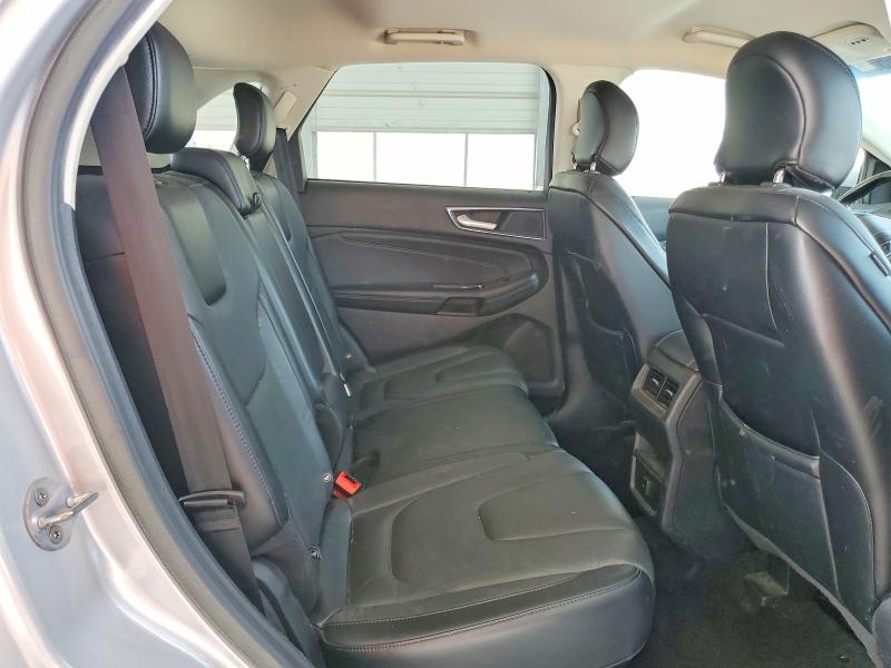 Продаж на аукціоні авто 2018 Ford Edge, vin: 2FMPK3K98JBB41240, номер лоту: 48700656