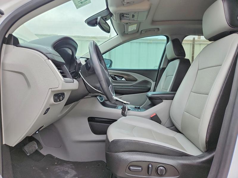 Продажа на аукционе авто 2022 Gmc Terrain, vin: 3GKALVEV8NL131334, номер лота: 47555726