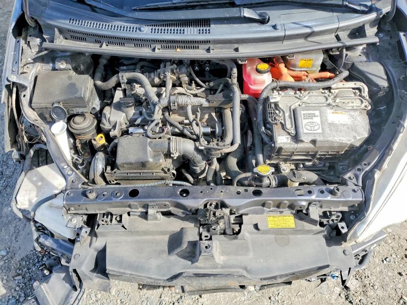 Aukcja sprzedaży 2014 Toyota Prius C, vin: JTDKDTB32E1059350, numer aukcji: 51199266