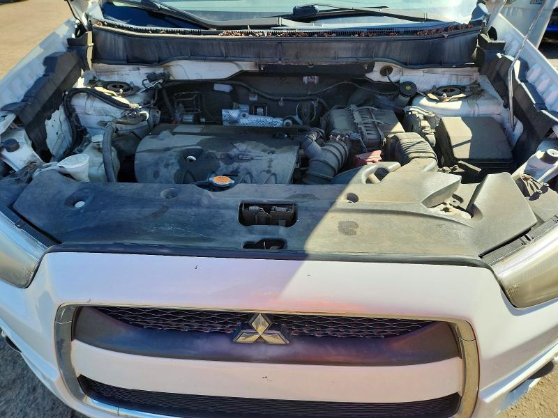 Aukcja sprzedaży 2012 Mitsubishi Outlander Sport, vin: JA4AR4AU6CZ008939, numer aukcji: 48968776