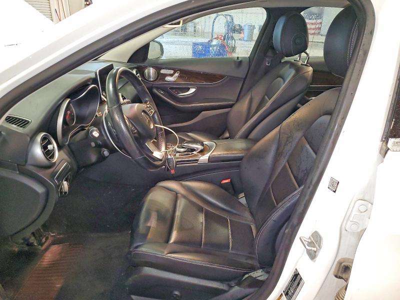 Aukcja sprzedaży 2015 Mercedes-benz C, vin: 55SWF4KB1FU094929, numer aukcji: 51011286