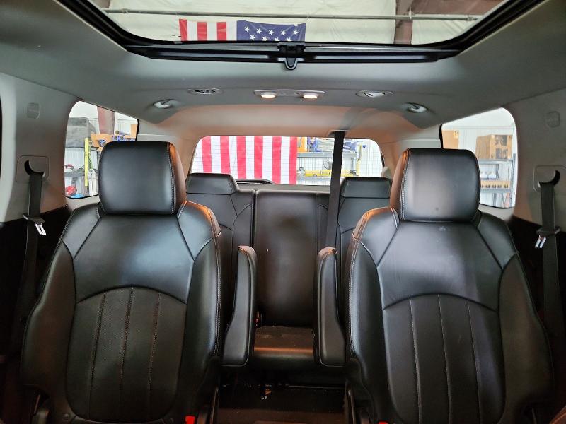 Aukcja sprzedaży 2017 Gmc Acadia Limited, vin: 1GKKRSKD7HJ314264, numer aukcji: 51136396