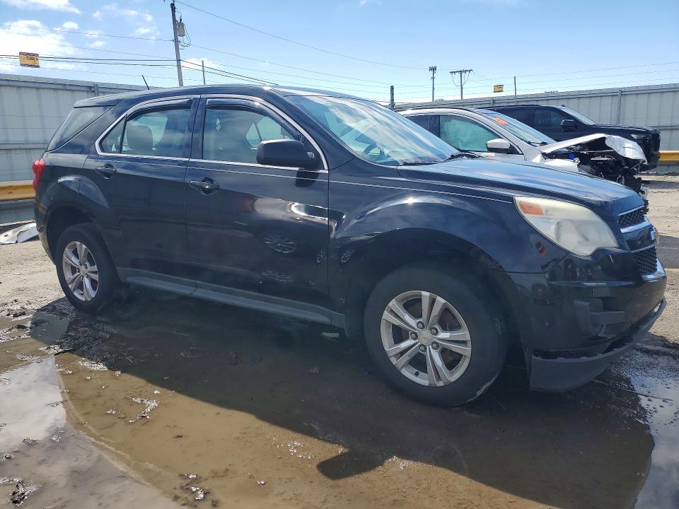 Продажа на аукционе авто 2015 Chevrolet Equinox, vin: 2GNALAEK2F1120611, номер лота: 51222986