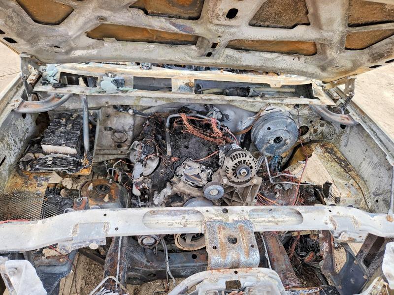 2013 Gmc Sierra მანქანა იყიდება აუქციონზე, vin: 3GTP2VE75DG214642, აუქციონის ნომერი: 48826036
