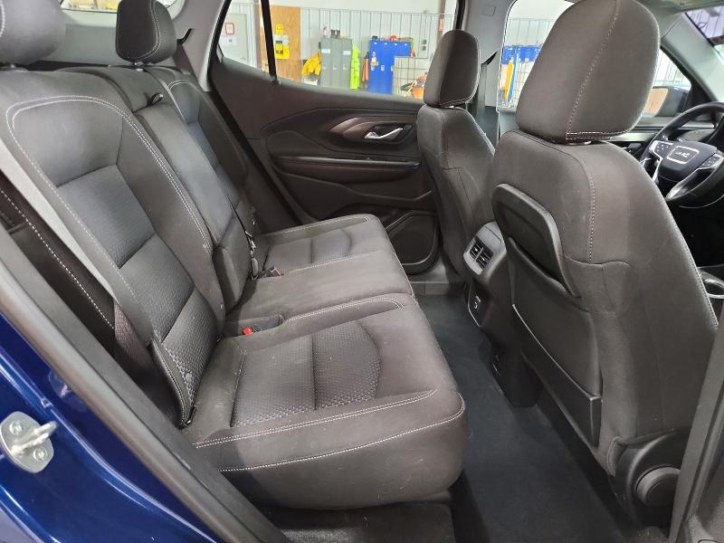 Aukcja sprzedaży 2022 Gmc Terrain, vin: 3GKALMEV0NL106213, numer aukcji: 49245896