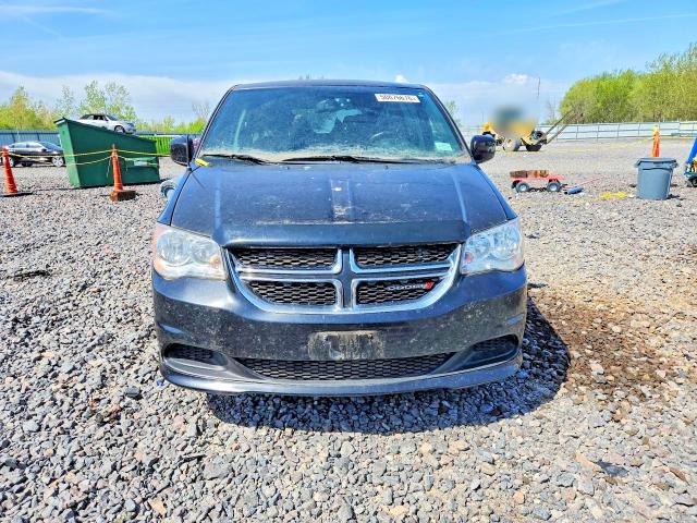 2015 Dodge Grand Caravan მანქანა იყიდება აუქციონზე, vin: 2C4RDGBG4FR671894, აუქციონის ნომერი: 50676676