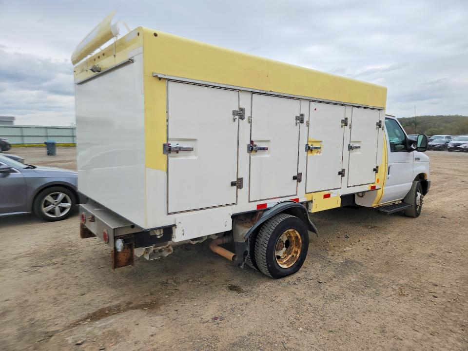 Продаж на аукціоні авто 2018 Ford Econoline, vin: 1FDXE4FS7JDC18930, номер лоту: 52035436