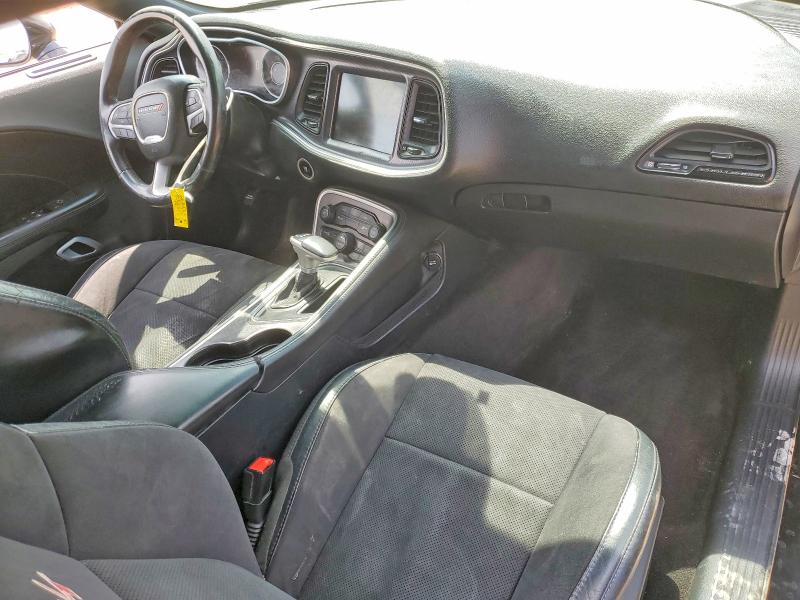 Aukcja sprzedaży 2015 Dodge Challenger, vin: 2C3CDZBT3FH913499, numer aukcji: 48595046