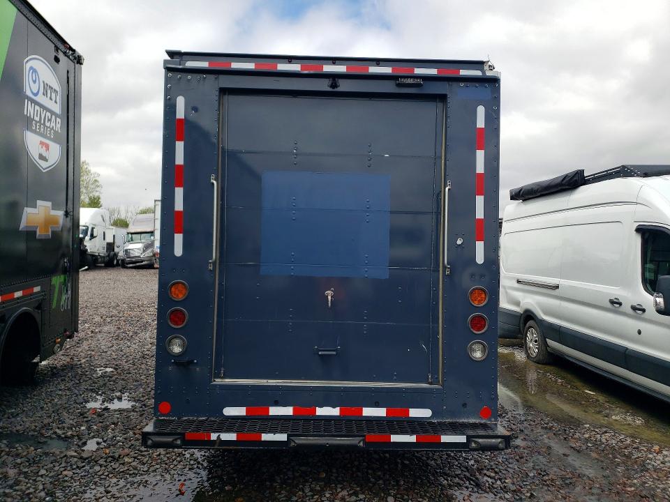 2021 Ford Transit მანქანა იყიდება აუქციონზე, vin: 1FDDF6P83MKA69415, აუქციონის ნომერი: 49305046